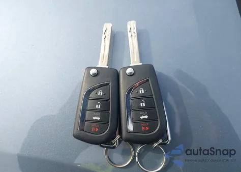 2023 Toyota Corolla Le z USA, uszkodzony, nr VIN JTDB4MEE3P3014346